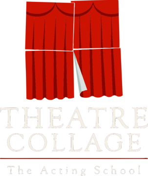 Theatre Collage — The Acting School